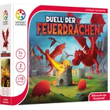 Iden Logistikcenter GmbH Duell der Feuerdrachen