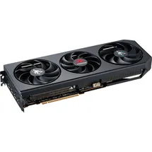 PowerColor Radeon RX 9070 16GB GDDR6 Grafikkarte HDMI/3xDP