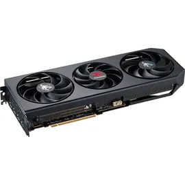 PowerColor Radeon RX 9070 16GB GDDR6 Grafikkarte HDMI/3xDP