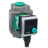 WILO Wilo-Stratos PICO plus 30/1-6, Hocheffiziente Heizungspumpe, Nassläufer-Umwälzpumpe, Baulänge 180mm