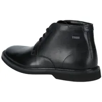 CLARKS Boots AtticusLTHiGTX Black 26161365 7, wasserdicht, Schwarz, Herren EU 10/44,5 - 44.5 EU