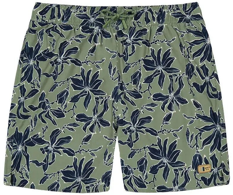 Barts Pego Shorts khaki (13) M