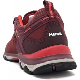 MEINDL Ontario GTX Damen brombeer/rot 42