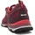 MEINDL Ontario GTX Damen brombeer/rot 42