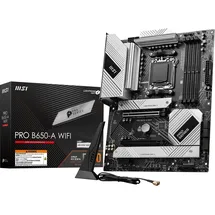 MSI PRO B650-A WIFI