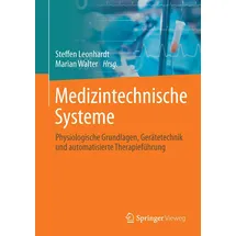 Springer Medizintechnische Systeme