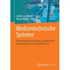 Springer Medizintechnische Systeme