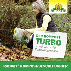 NEUDORFF Radivit Kompost-Beschleuniger 1,75 kg