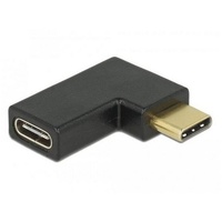 DeLock Adapter USB 3.1 Gen 2 Stecker - USB-C