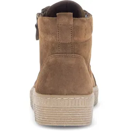 Gabor Sneaker High Damen Braun 39