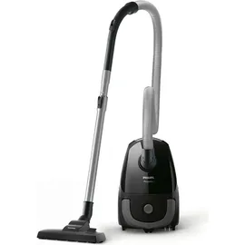 Philips 2000 Series FC8241/09 Tiefschwarz