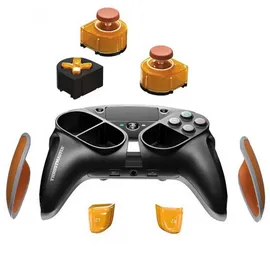 ThrustMaster eSwap X LED Crystal Pack orange