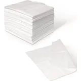 ZVG Zellstoff-Vertriebs GmbH & Co. KG Tü.Multitex® 1-lagig,o.Prägung weiß L.ca.380 mmxB.ca.340mm 10x40St.=400