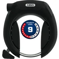 ABUS Pro Shield Xplus 5955 NR BK Rahmenschloss Schwarz