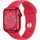 Apple Watch Series 8 GPS + Cellular 41 mm Aluminiumgehäuse (product)red, Sportarmband (product)red