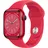 GPS + Cellular 41 mm Aluminiumgehäuse (product)red, Sportarmband (product)red