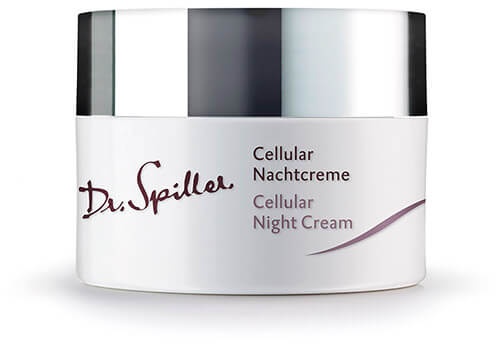 Dr.Spiller Cellular Line Cellular Nachtcreme 50 ml