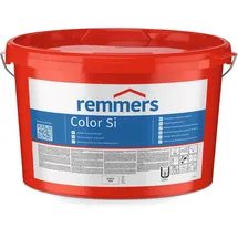 Remmers Wandfarbe weiß 5 l