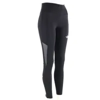 The North Face Trail Run Tight Damen Leggings-Schwarz-L