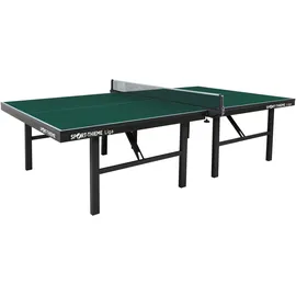 Sport-Thieme Tischtennisplatte Liga Grün