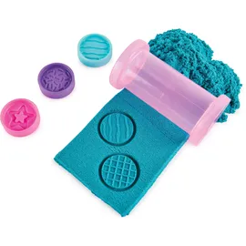 Spin Master Kinetic Sand Einhorn Back Set 454 g