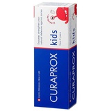 Curaprox kids Zahnpasta Erdbeere ab 2 Jahre 950ppm