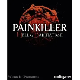 Painkiller: Hell & Damnation (PS3)