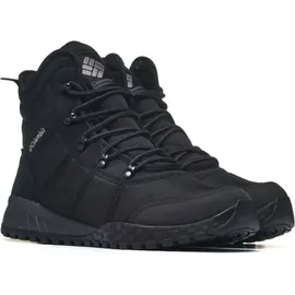 Columbia Fairbanks Omni-heat Wanderschuhe schwarz - 48