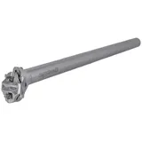 Ergotec Atar Sattelstütze - Silver - 550 mm