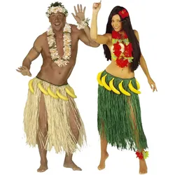 Hawaii Bananen Gürtel