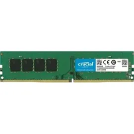 Crucial DDR4-3200 CL22 UDIMM RAM Speicher