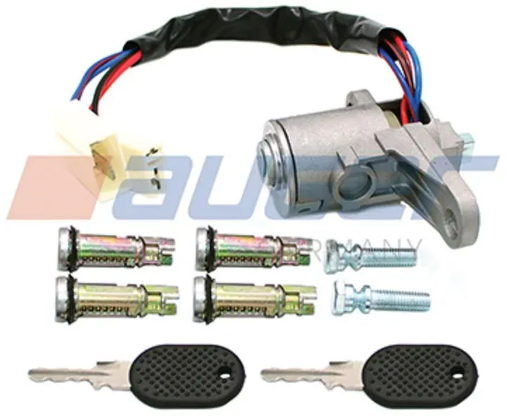 Fermeture-volant AUGER 91218