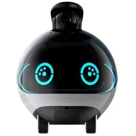 ENABOT EBO X Schwarz