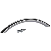 SO-Tech Möbelgriff Bogengriff BG01 128 mm
