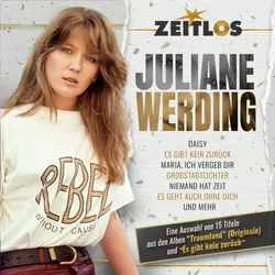Zeitlos-Juliane Werding (Neu differenzbesteuert)
