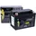 Intact GEL12-12Z-S 11 Ah 210 A
