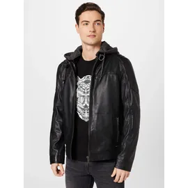 Maze Kurzjacke schwarz M