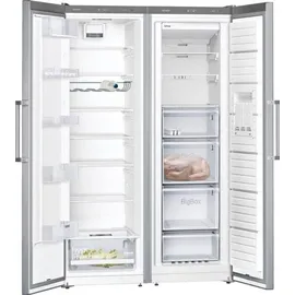 Siemens KA95NVIEP Side-by-Side Set