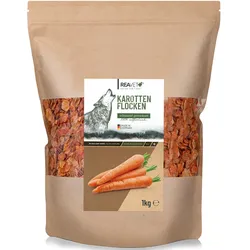 Karottenflocken 1kg