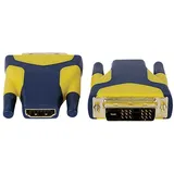 DAP AUDIO DAP FVA12 - DVI male auf HDMI female