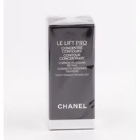 Chanel Le Lift Pro Concentré Gesichtsserum 50 ml