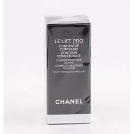 Chanel Le Lift Pro Concentré Gesichtsserum 50 ml