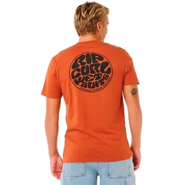 Rip Curl Wettie Passage Icon baked clay M
