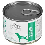 DOLINA NOTECI 4 Vets Dog Hepatic 185g