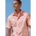 Beachtime Hawaiihemd Regular Fit Rot XL