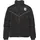 Karl Kani Og Puffer Jacket - schwarz,