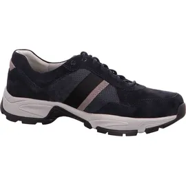 Gabor Sneaker Low Blau Herren 42,5