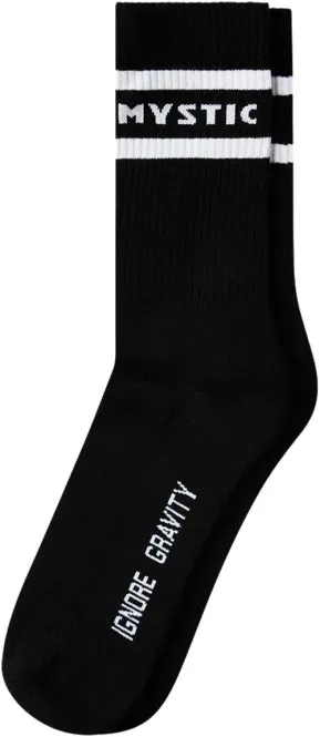 MYSTIC BRAND Socken 2026 black - 43-46