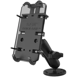 Ram Mounts Quick-Grip, Handy/Smartphone, Navigator, Passive Halterung, Universal