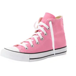 Sneaker CONVERSE "CHUCK TAYLOR ALL STAR CLASSIC", Gr. 38, pink, Textil, sportlich, Schuhe